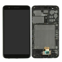 LCD digitizer assembly for LG K30 2018 LM-X410 